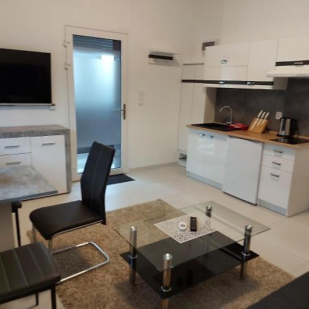 Nowy Apartament Jednopokojowy Z Lazienka Świnoujście Eksteriør bilde